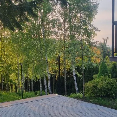 Holiday home Klimkowka 955