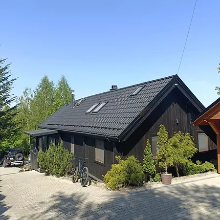 Klimkowka 955 Holiday home