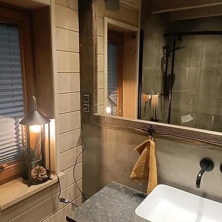 Klimkowka 955 Holiday home