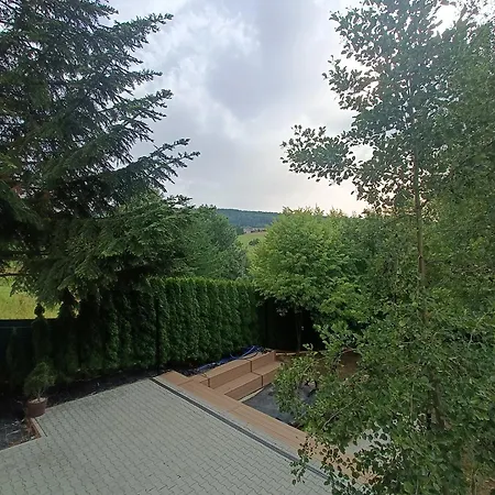 Holiday home Klimkowka 955 Ropa
